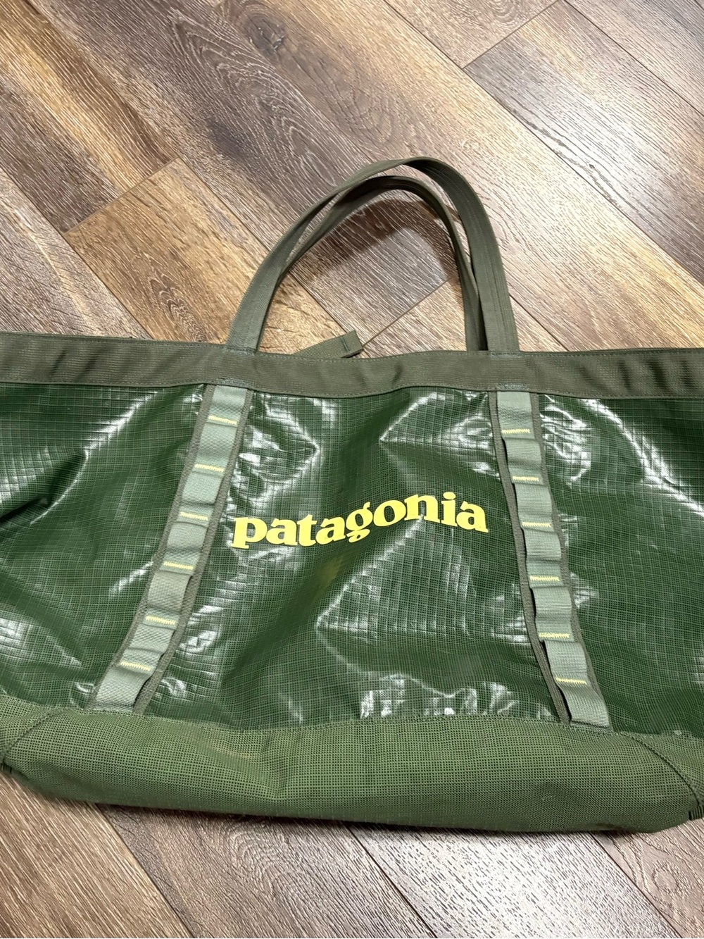 Patagonia
Black Hole Gear Tote - Backpack - Picture 12 of 16